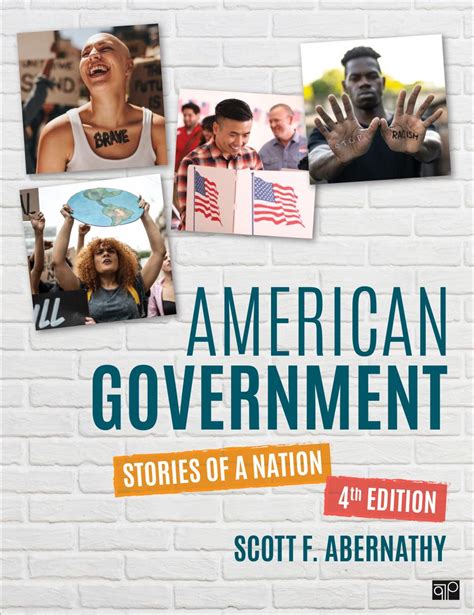 Martin's (9781319344986, 9781319358433) All Books new. . Ap gov textbook stories of a nation pdf